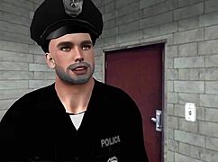 pandy's in prison with big tits 😏