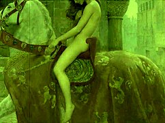 did you call for room service? 😏