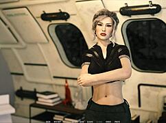 i'm sharin' this tale from the void, ya know