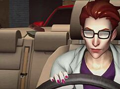 overwatch compilation 145 from 10 08 24