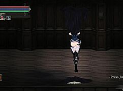 Night Of R Scenes - Part 22 Research Facilities Area 1