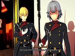 Hg Champion Of Realms P6 Meet The Hellhound Girl