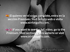 mi marido folla a la mujer madura delante de mi en dogging