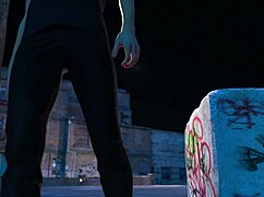 wife becomes whore in santa county blowjob scene