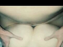 i watch the pornstar fuck her fan dogystyle live on cam