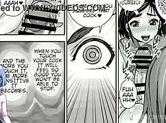 Isekai futanari tensei full of wild surprises