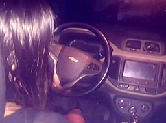 caught giving to my spin then he fucks me and cums on face flakael