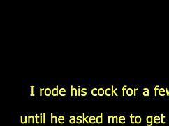 After Marriage, I Got Fucked! AI Voice Screams