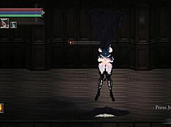 Night Of R Scenes - Part 22 Research Facilities Area 1