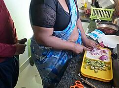 you see me flashing and jerking in front of kanika?