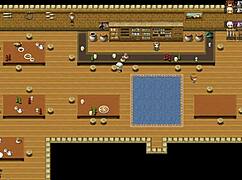 Hey, infiltrating that wedding makeup party where you can freely have sex with anime hentai girls! 😏