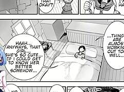 Isekai futanari tensei full of wild surprises