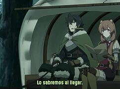 Tnynn ep8 in spanish sub