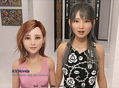 New Memories Unfold in Erotic Hentai Episode 42