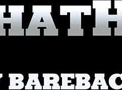 Old hunk dallas steele breeds after blowjob