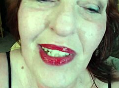 Curvy mature dawnskye1962 fulfills custom request as real estate agent for 960 lewis