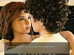 Tales from the Unending Void Episode 75