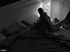 midnight booty call from neighbor milf after party