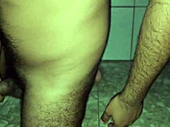 Waiting for a hot macho guy for some naughty gay fetish fun 😈