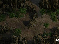 Treasureofnadia - I Feel Your Eyes on My Ass E2 26