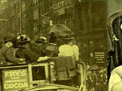 Wow! Check Out This Wild Vintage Erotic Animation Now!