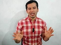 supervisor fucks employee bareback in bathroom at night