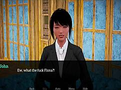 My New Family 3D Hentai with Teen and Milf