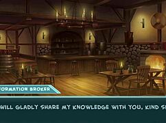 akaburs star channel features princess with big tits in hentai game part 54