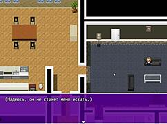 Redhead whore dominates with hardcore nipple sucking in Angelica Origins