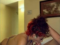 Latina Princess Yaya Gets Fucked Hard in Ass