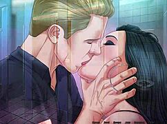 Complete Gameplay of Our Red String Part 43