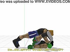 Little macs gay sex adventure