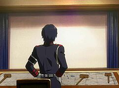 Owari No Seraph Nagoya Kessen-Hen 03 Explodes With Action