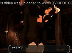 i explore the prey of swords gameplay trailer