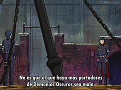 Owari No Seraph Nagoya Kessen-Hen 03 Explodes With Action