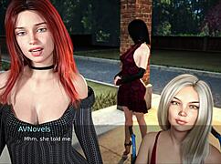 summers gone 13 in a 3d homemade amateur setting