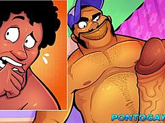 compilado astros do basquete vs br69 on the wild sex highway episode 03