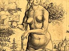 hey, check out this vintage erotic illustration