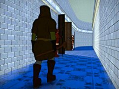 i explore the prey of swords gameplay trailer