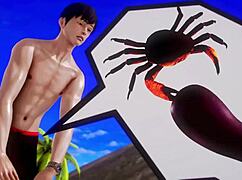 Waifu Academy - Maki Takamura Porn Collection 18 Nude Scenes Porn Game Play