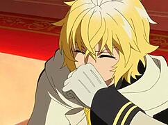 Owari No Seraph Nagoya Kessen-Hen 03 Explodes With Action