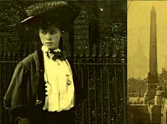 Wow! Check Out This Wild Vintage Erotic Animation Now!