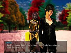 i explore tales from the unending void 36