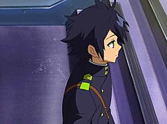 Owari No Seraph Nagoya Kessen-Hen 03 Explodes With Action