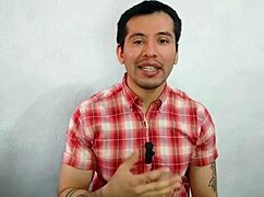 supervisor fucks employee bareback in bathroom at night