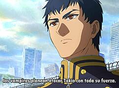 Owari No Seraph Nagoya Kessen-Hen 03 Explodes With Action