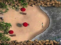 Treasureofnadia - I Feel Your Eyes on My Ass E2 26