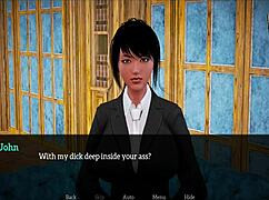 My New Family 3D Hentai with Teen and Milf