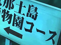 beach hentai uncensored fun