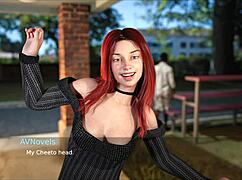 summers gone 13 in a 3d homemade amateur setting